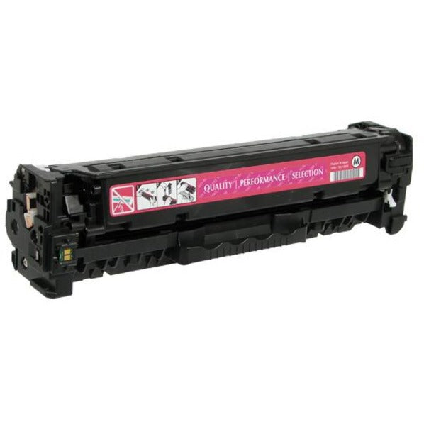 CTG Remanufactured Toner Cartridge - Alternative for HP 304A (CC533A)