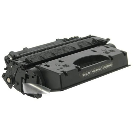 CTG Remanufactured Toner Cartridge - Alternative for HP 05X (CE505X)