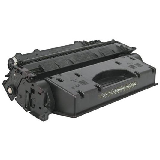 CTG Remanufactured Toner Cartridge - Alternative for Canon (120)