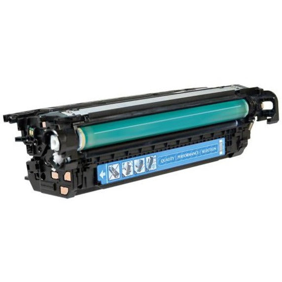 CTG Remanufactured Toner Cartridge - Alternative for HP 648A (CE261A)