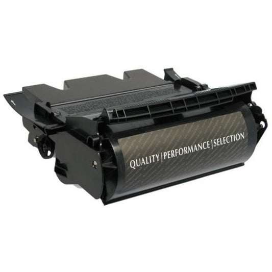 CTG Remanufactured Toner Cartridge - Alternative for Dell (310-4131 310-4572)