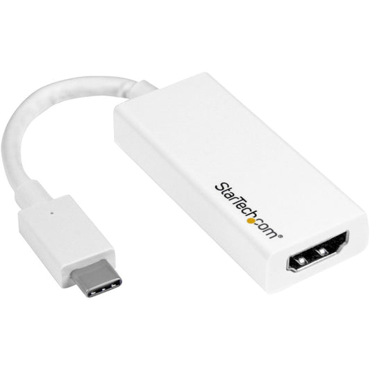 USB C TO HDMI ADAPTER DONGLE 4K