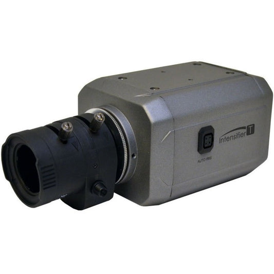 Speco Intensifier T HTINTT5T 2 Megapixel Full HD Surveillance Camera - Color - Box - TAA Compliant