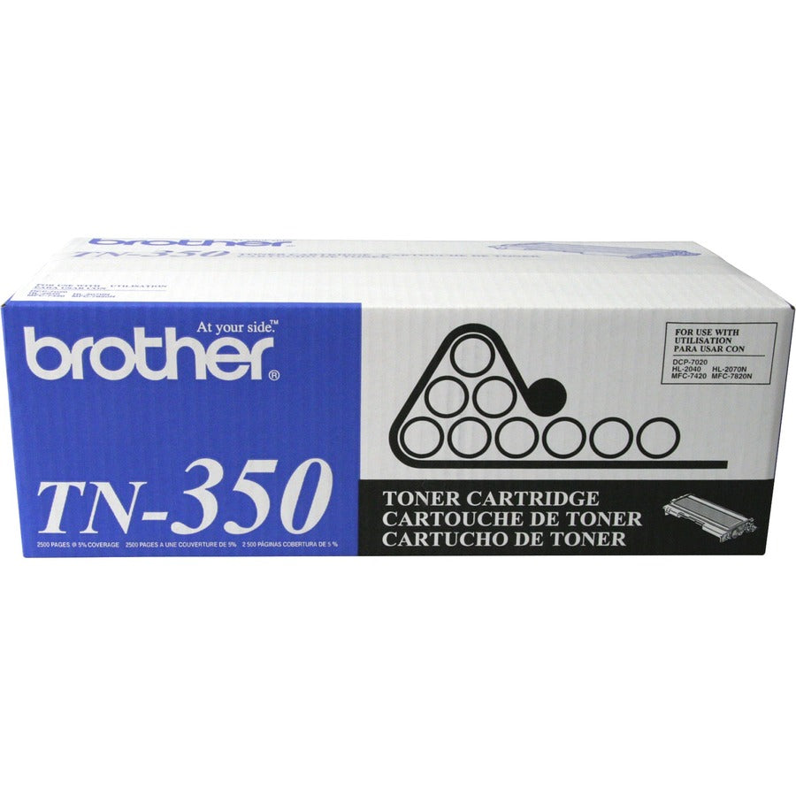 BROTHER FAX TONER 2820/2920/MSC