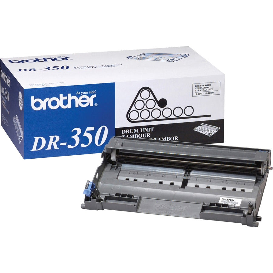 DR350 - DRUM UNIT FOR HL2040   