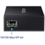 1000BASE-T TO SFP FIBER MEDIA  