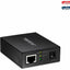 1000BASE-T TO SFP FIBER MEDIA  