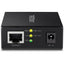 1000BASE-T TO SFP FIBER MEDIA  