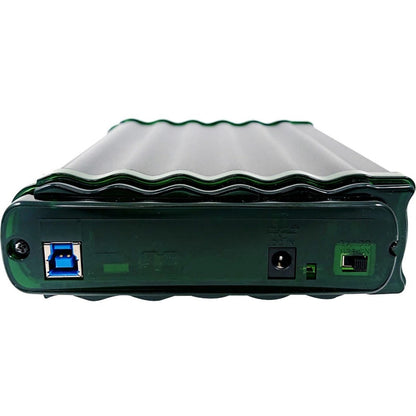 Buslink CipherShield CSE-6T-U3XP 6 TB Desktop Hard Drive - External