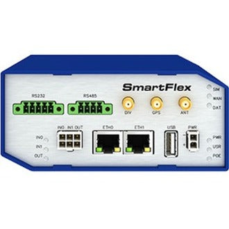 SMARTFLEX LTE 2ETH USB 2XBI/BO 