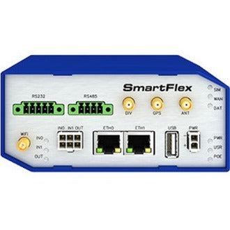 SMARTFLEX LTE 2E USB 2BI/BO SD 