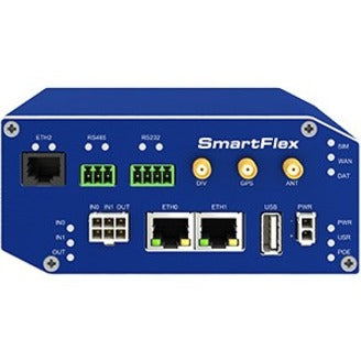SMARTFLEX LTE 3E USB 2I/O SD   
