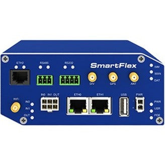 SMARTFLEX LTE 3ETH USB 2BI/BO  