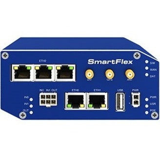 SMARTFLEX LTE 5ETH USB 2BI/BO  