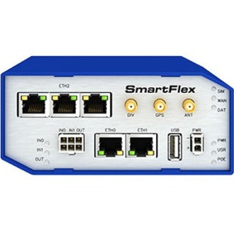 SMARTFLEX LTE 5ETH USB 2BI/BO  