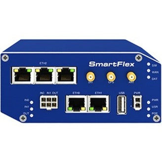 SMARTFLEX LTE 5ETH USB 2BI/BO  