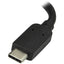 USB C TO HDMI 2.0 ADAPTER WITH 