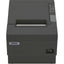 Epson TM-T88VI Desktop Direct Thermal Printer - Monochrome - Receipt Print - Ethernet - USB - Serial - 11.81 in/s Mono - 180 x 180 dpi - 3.15