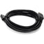 3ft DisplayPort Male to HDMI Male Black Cable Which Requires DP++ For Resolution Up to 2560x1600 (WQXGA)