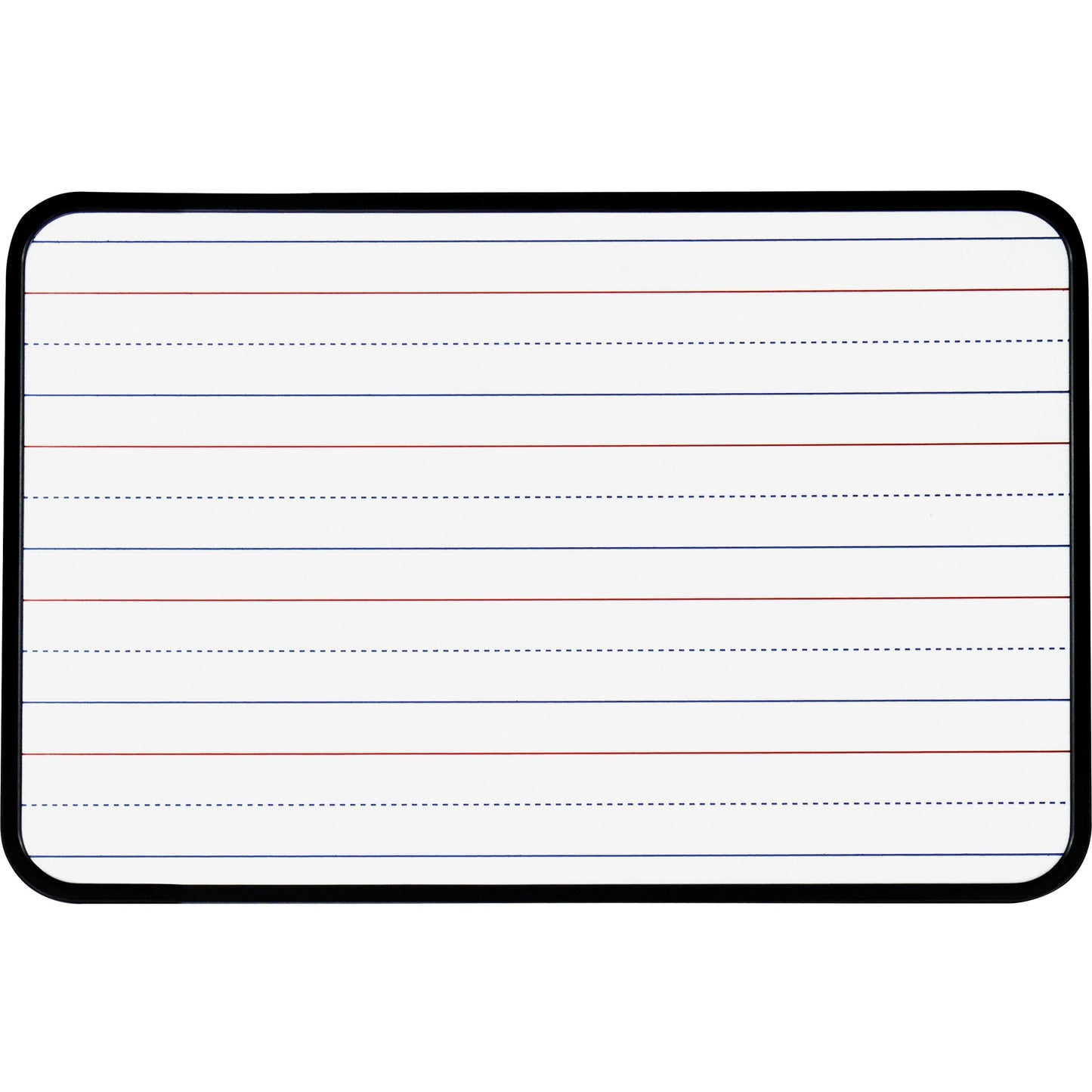 Sparco Dry-erase Lap Boards