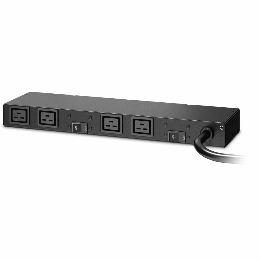 RACK PDU BASIC 0U/1U 208V 30A 4