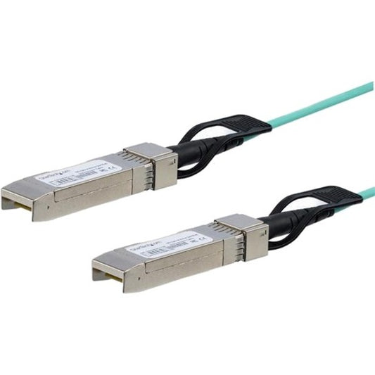 10GBASE ACTIVE OPTICAL SFP+    