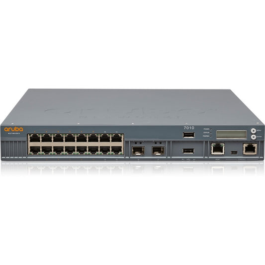 ARUBA 7010 IL 32 AP BRANCH     