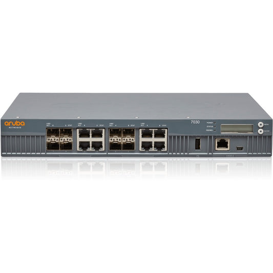 ARUBA 7030 RW 64 AP BRANCH     