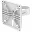 Compulocks TCDP1AOW Mounting Bracket - White