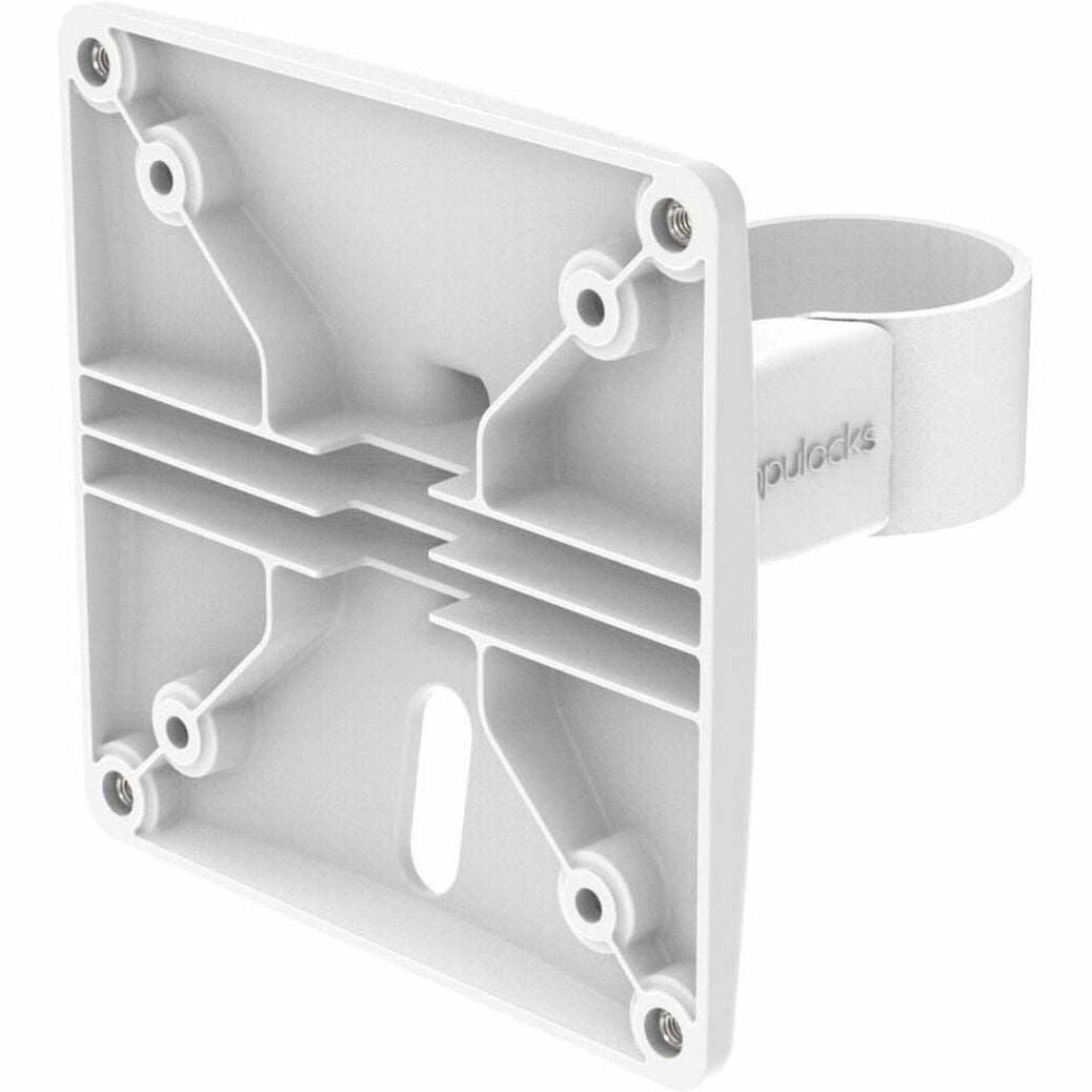 Compulocks TCDP1AOW Mounting Bracket - White