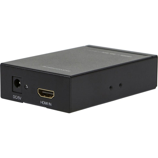 Monoprice HDMI to 3G SDI Converter