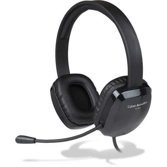 USB STEREO HEADSET K-12 DURABLE