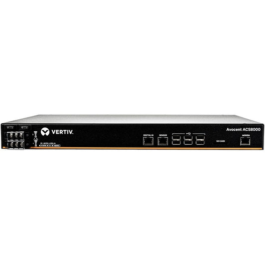 48PORT ACS 8000 CONSOLE SVR W/ 