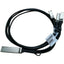 HPE X240 QSFP28 4xSFP28 1m Direct Attach Copper Cable