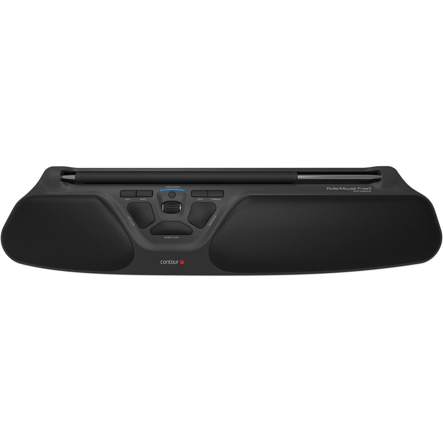 Contour RollerMouse Free3 Mouse – Tekmentum