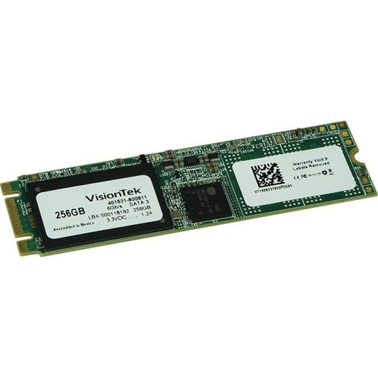 256GB M.2 2280 SATA III NGFF   