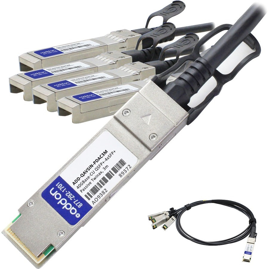 3M AVAYA TO INTEL SFP+ DAC     