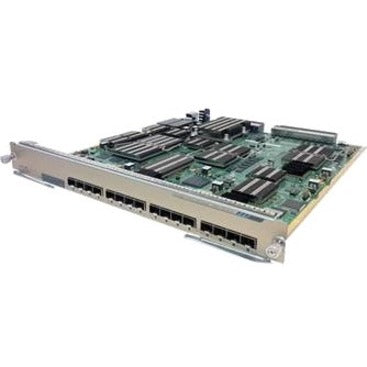 CATALYST 6800 8PORT 10GE W/    