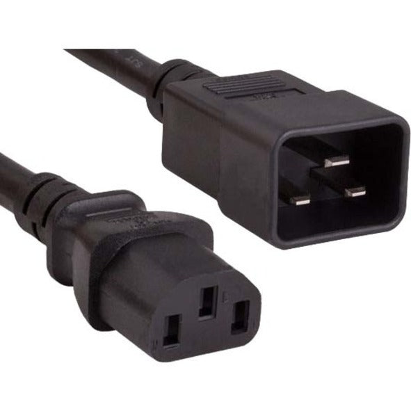 C13 TO C20 POWER CORD 250V     