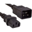 C13 TO C20 POWER CORD 250V     