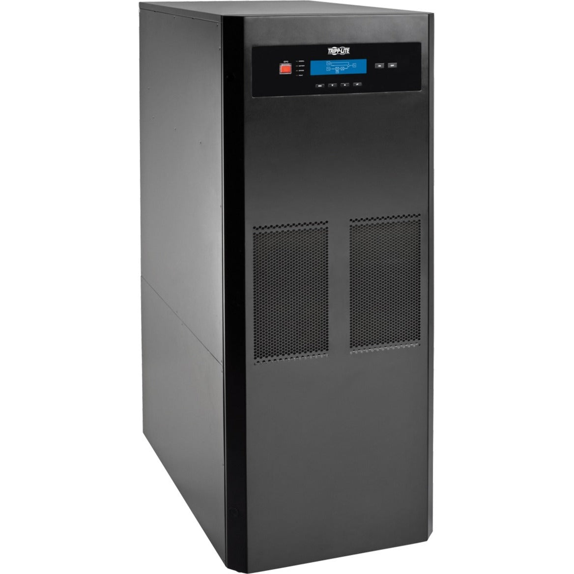 Tripp Lite SmartOnline SUTX Series 3-Phase 220/380V 230/400V 240/415V 20kVA 20kW On-Line Double-Conversion UPS Tower Extended Run SNMP Option