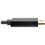 Tripp Lite 3ft Mini Displayport to HDMI Adapter Converter Cable MDP-HDMI M/M 1080p