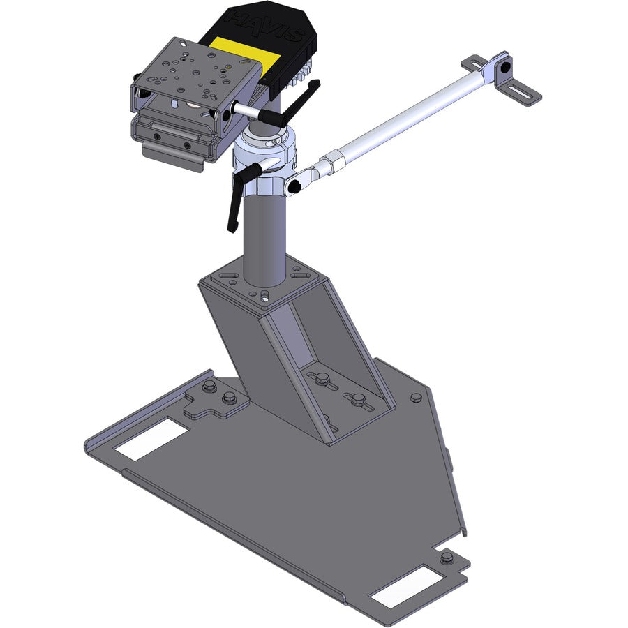 HAVIS 2015-20 CHEV TAHOE/SUB   