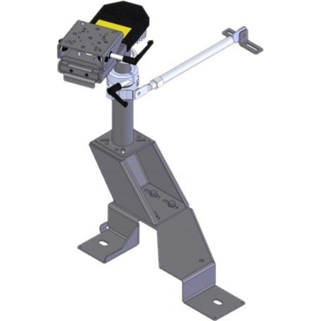 PREM PASSENGER SIDE MOUNT PKGE 