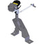 PREM PASSENGER SIDE MOUNT PKGE 