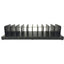 Getac MX50 Multi-Bay Dock (10-Bay) (w/ 90W AC Adapter)