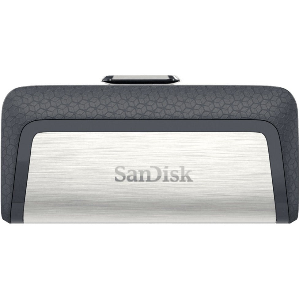 SanDisk Ultra Dual Drive USB TYPE-C - 128GB