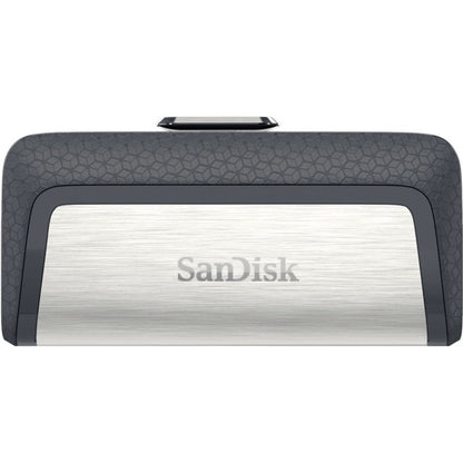 SanDisk Ultra Dual Drive USB TYPE-C - 128GB