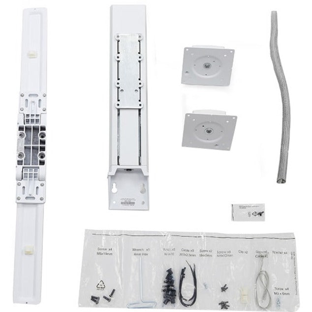 SV DUAL MONITOR KIT            
