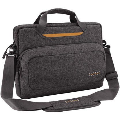 Higher Ground Flak Jacket Plus 3.0 Carrying Case (Sleeve) for 11" Netbook - Gray